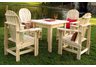 5-Piece Captiva Dining Set