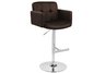 Stout Bar Stool Brown
