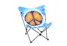 Butterfly Chair- Multi Peace