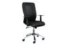 Director Office Chair Black