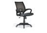 Officer Office Chair Black