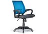 Officer Office Chair Blue