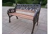 Rose Kiddy Bench