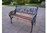 Rose Kiddy Bench