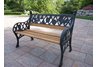 Rose Kiddy Bench