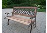 Diamond Back Bench