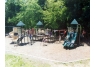 Extra Large Grade School Playground