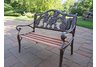 Band Kiddy Bench