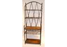 Baker's Rack w/ slate top