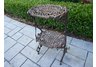 2 Level Plant Stand