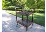 Mississippi Service Cart