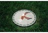 Stepping Stone Mosaic Eagle