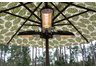 Umbrella Halogen Patio Heater