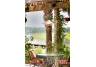 patio heater, infrared heater