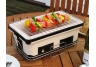 grill, table top grill, yakatori grill, japanese grill