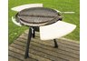 Charcoal grill