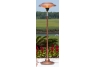 patio heater, infrared heater