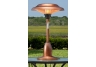 patio heater, infrared heater