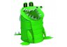 Alligator Pop Up Hamper