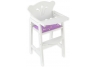 Lil' Doll High Chair