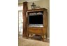American Classics High Boy TV Armoire223