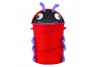 Lady Bug Pop Up Hamper