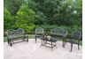 Rochester 5pc Seating Set