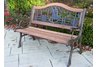 Horse Bench