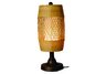 Tonga Outdoor Bronze Table Lamp