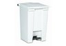 step-on container, trash can, trash cans, garbage can, garbage cans, garbage bin, garbage bins, wast