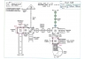Kids Playground Set Plan View