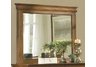 Louis Philippe Landscape Mirror880