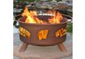 Wisconsin Fire Pit