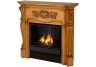 gel fuel fireplace, ventless fireplace