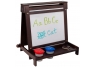 Tabletop Easel - Espresso