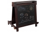 Tabletop Easel - Espresso