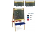 Artist Easel with Paper - Personalized