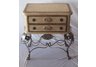 Accent Table