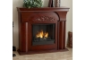 gel fuel fireplace, ventless fireplace