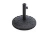 Envirostone Umbrella Base -17 lb