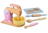 Pastel Baking Set