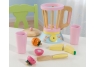 Pastel Smoothie Set