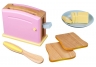 Pastel Toaster Set