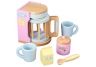 Pastel Coffee Set