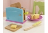 Bright Toaster Set