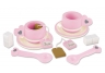 Prairie Tea Set