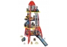 Fun Explorers Rocket Ship