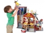 Deluxe Fire Rescue Set