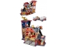 Deluxe Fire Rescue Set