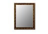 Grecian Gold Bronze Mirror
